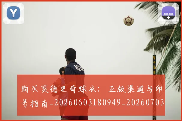 购买莫德里奇球衣：正版渠道与印号指南_20260603180949_20260703182010